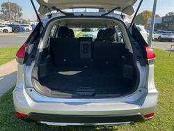 2018 Nissan X-TRAIL ST