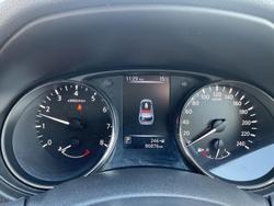 2018 Nissan X-TRAIL ST