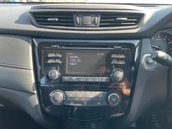 2018 Nissan X-TRAIL ST