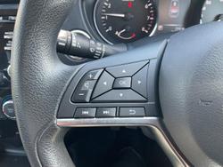 2018 Nissan X-TRAIL ST