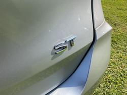 2018 Nissan X-TRAIL ST