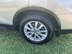 2018 Nissan X-TRAIL ST