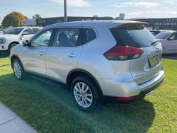 2018 Nissan X-TRAIL ST