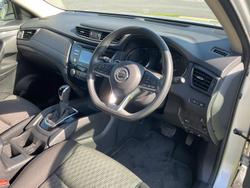 2018 Nissan X-TRAIL ST