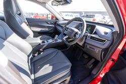 2026 Chery Tiggo 4 Ultimate