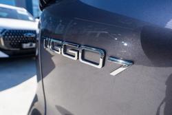 2026 Chery Tiggo 7 Ultimate