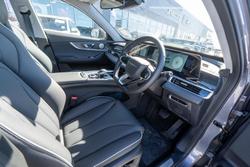 2026 Chery Tiggo 7 Ultimate