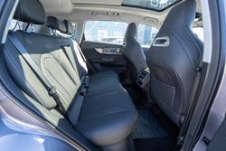 2026 Chery Tiggo 7 Ultimate