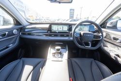 2026 Chery Tiggo 7 Ultimate