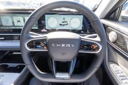 2026 Chery Tiggo 7 Ultimate