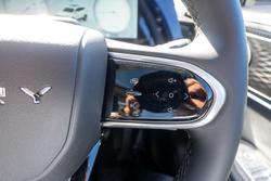2026 Chery Tiggo 7 Ultimate