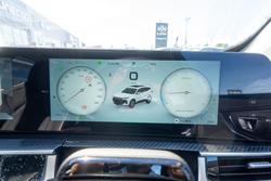 2026 Chery Tiggo 7 Ultimate