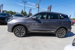 2026 Chery Tiggo 7 Ultimate