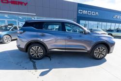 2026 Chery Tiggo 7 Ultimate