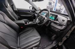 2026 Chery Tiggo 4 Ultimate