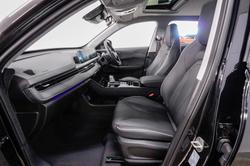 2026 Chery Tiggo 4 Ultimate