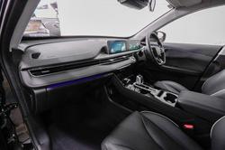 2026 Chery Tiggo 4 Ultimate