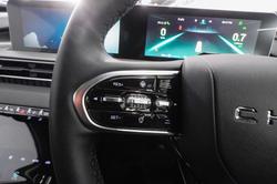2026 Chery Tiggo 4 Ultimate