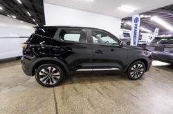 2026 Chery Tiggo 4 Ultimate