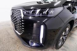 2026 Chery Tiggo 4 Ultimate