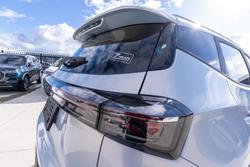 2026 Chery Tiggo 4 Ultimate