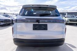 2026 Chery Tiggo 4 Ultimate
