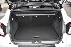 2025 Mitsubishi ASX Exceed XE MY25 Crystal White with Onyx Black Roof