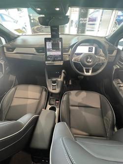2025 Mitsubishi ASX Exceed