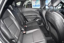 2025 Mitsubishi ASX Exceed XE MY25 Crystal White with Onyx Black Roof