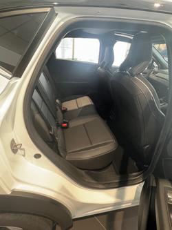2025 Mitsubishi ASX Exceed