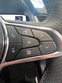 2025 Mitsubishi ASX Exceed