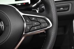 2025 Mitsubishi ASX Exceed XE MY25 Crystal White with Onyx Black Roof