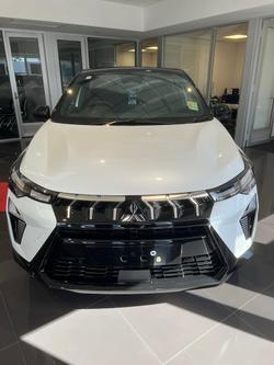 2025 Mitsubishi ASX Exceed