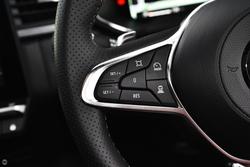 2025 Mitsubishi ASX Exceed XE MY25 Crystal White with Onyx Black Roof