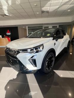 2025 Mitsubishi ASX Exceed