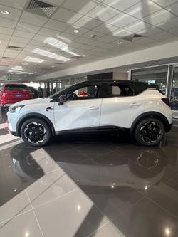 2025 Mitsubishi ASX Exceed