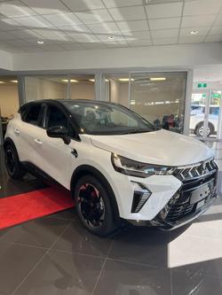 2025 Mitsubishi ASX Exceed