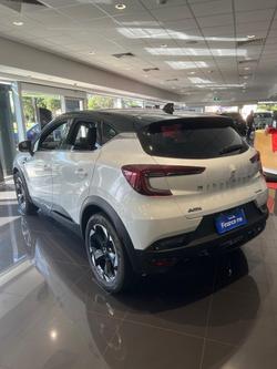 2025 Mitsubishi ASX Exceed