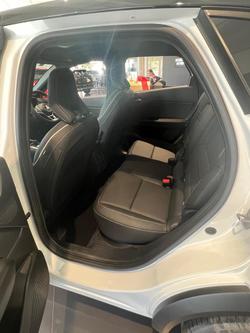 2025 Mitsubishi ASX Exceed