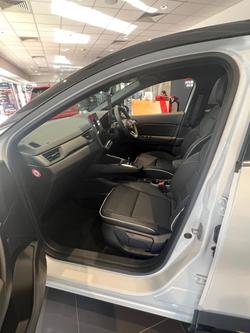 2025 Mitsubishi ASX Exceed