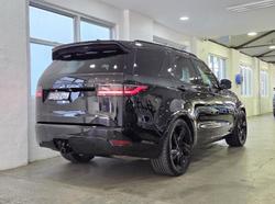 2024 Land Rover Discovery D350 Dynamic HSE