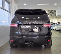 2024 Land Rover Discovery D350 Dynamic HSE