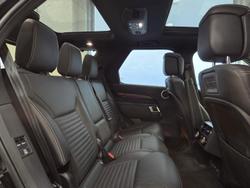 2024 Land Rover Discovery D350 Dynamic HSE