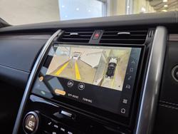 2024 Land Rover Discovery D350 Dynamic HSE