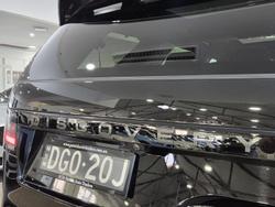 2024 Land Rover Discovery D350 Dynamic HSE