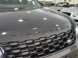 2024 Land Rover Discovery D350 Dynamic HSE