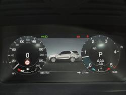 2024 Land Rover Discovery D350 Dynamic HSE
