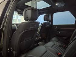2024 Land Rover Discovery D350 Dynamic HSE