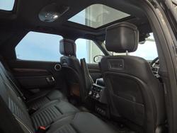 2024 Land Rover Discovery D350 Dynamic HSE