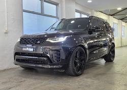 2024 Land Rover Discovery D350 Dynamic HSE